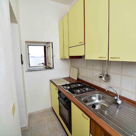 Ferienwohnung Solemareponza Monolocali La Piana Exterior foto
